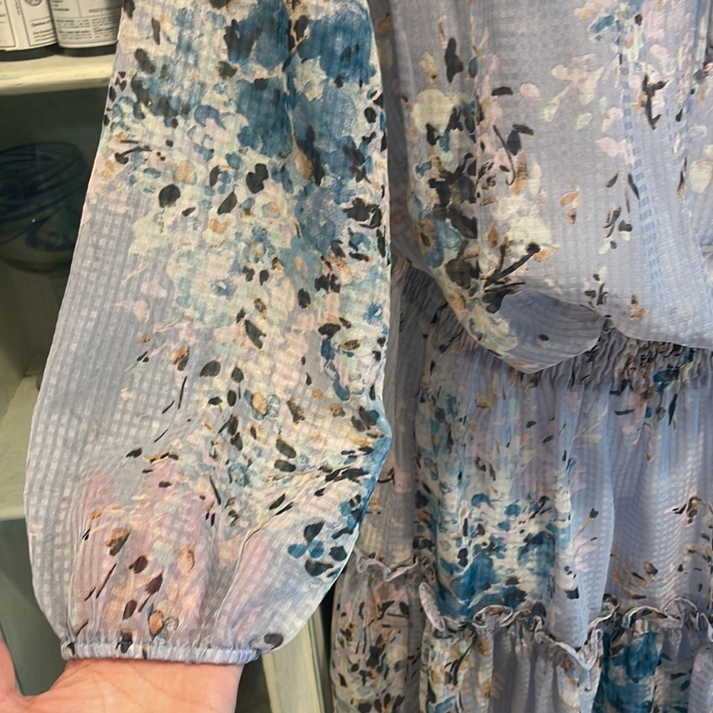 Love Stitch Flowy Dress - Picture 5 of 13